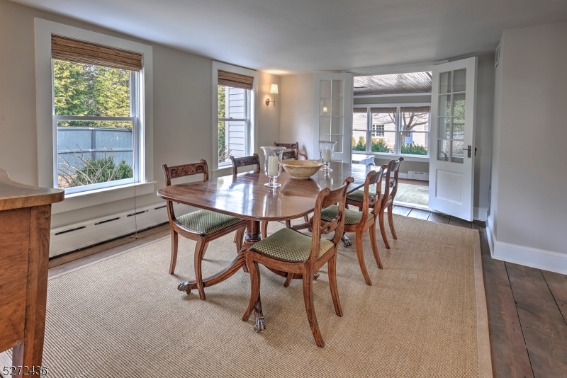 New Vernon - Residential