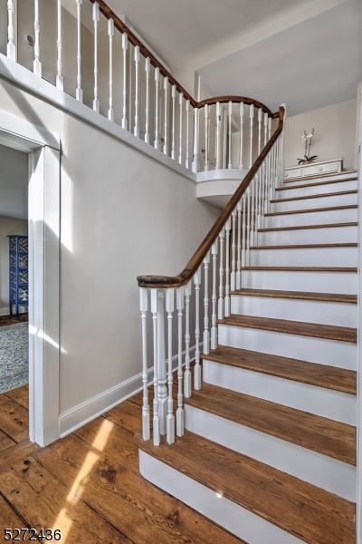 New Vernon - Residential