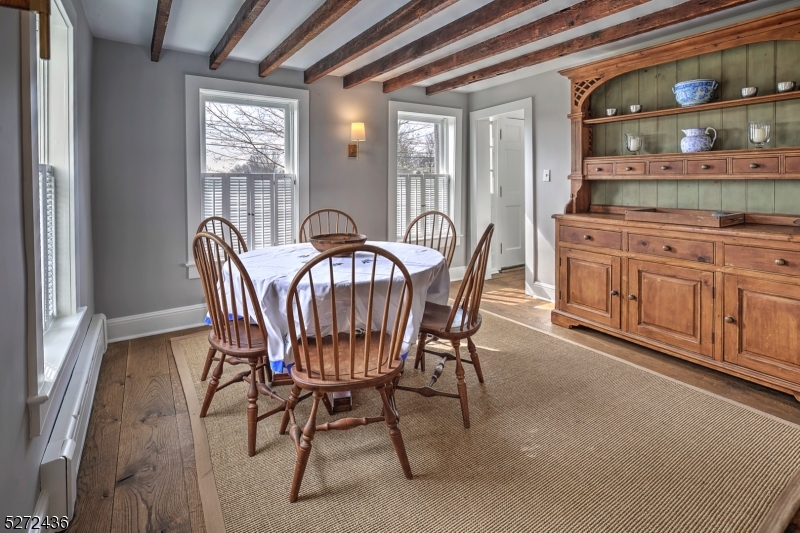 New Vernon - Residential