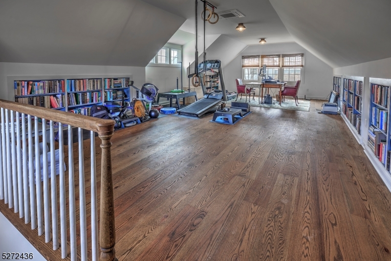 New Vernon - Residential