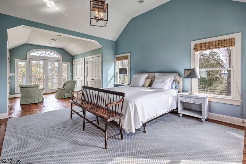 New Vernon - Residential