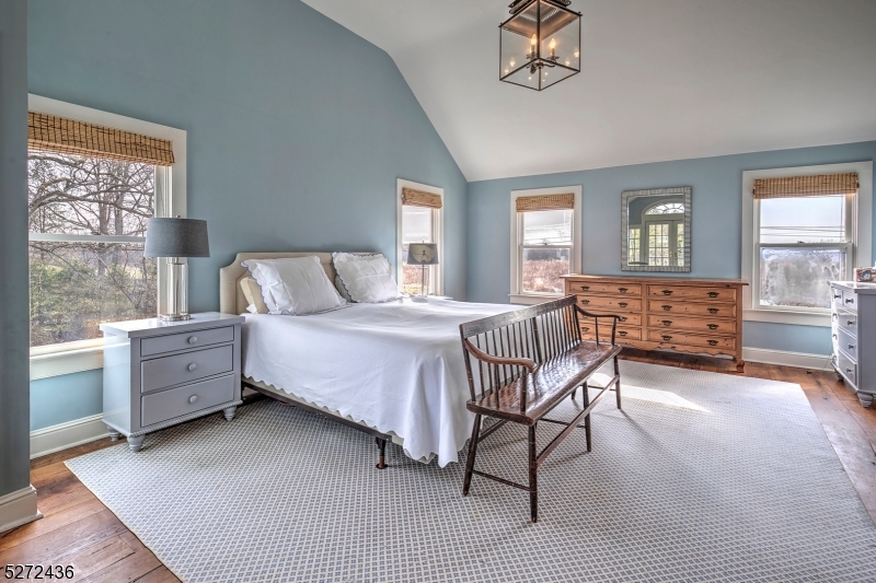 New Vernon - Residential