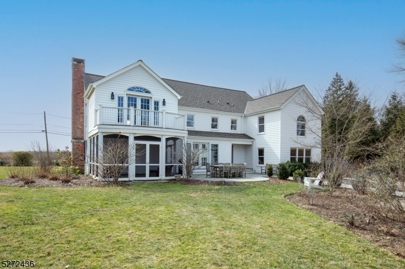 New Vernon - Residential