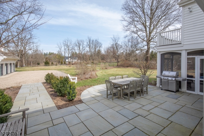 New Vernon - Residential