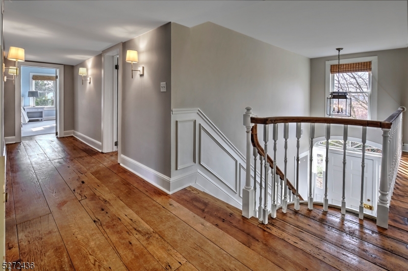 New Vernon - Residential