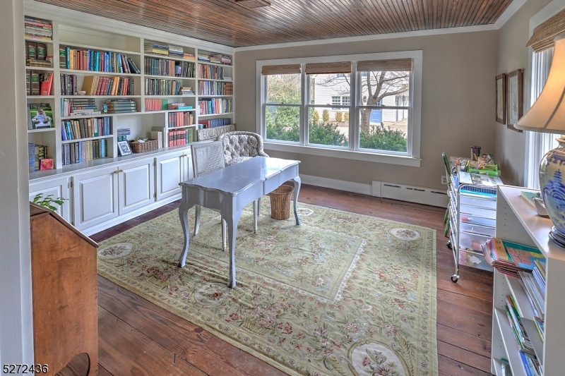 New Vernon - Residential