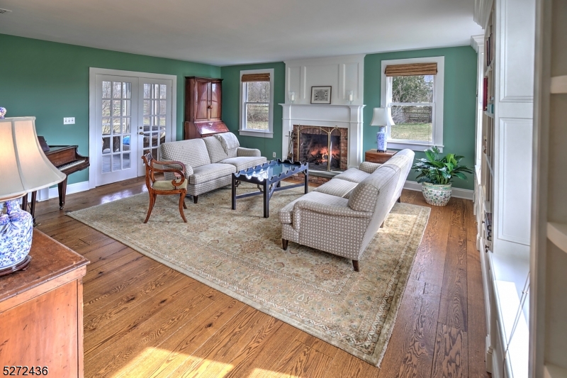 New Vernon - Residential