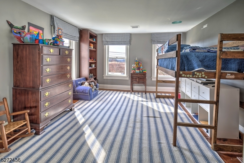 New Vernon - Residential