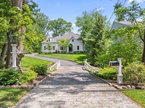 958 Prospect St Westfield Town NJ 07090