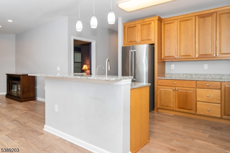 NOLANS RIDGE - Residential