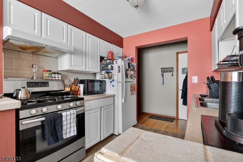 Windsor Terrace Bldg F - Residential