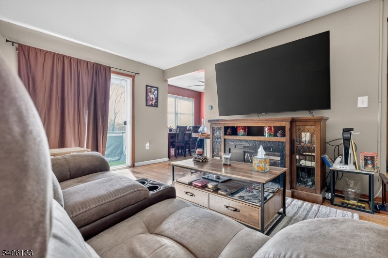 Windsor Terrace Bldg F - Residential