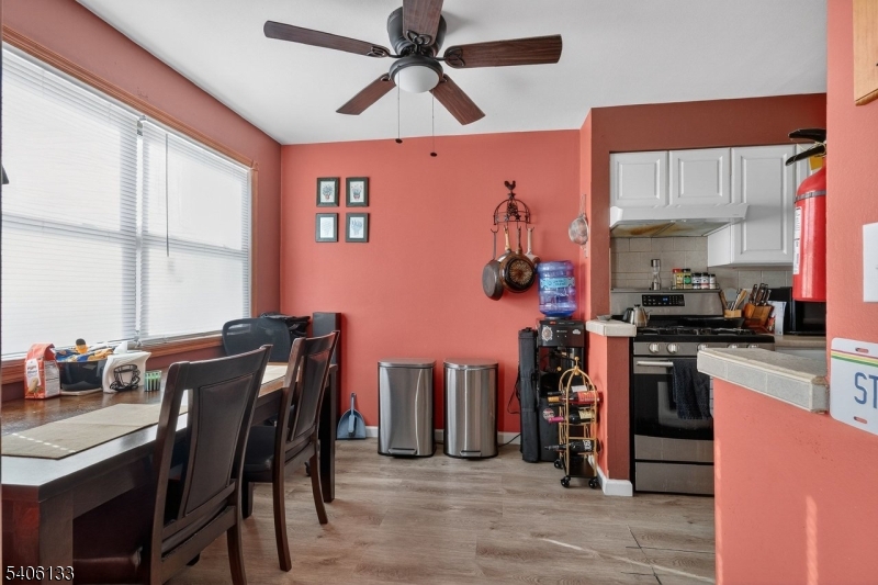 Windsor Terrace Bldg F - Residential