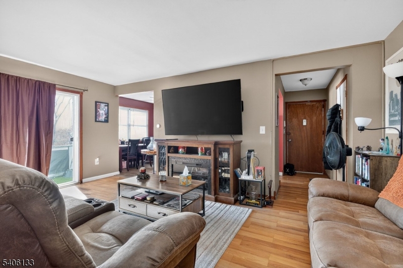 Windsor Terrace Bldg F - Residential