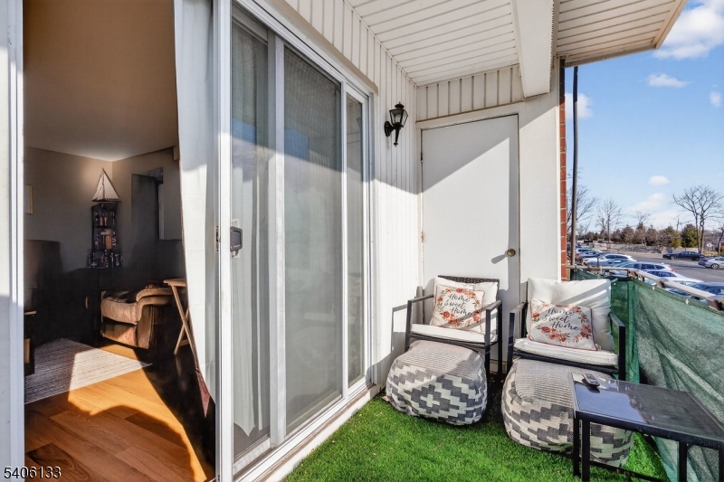 Windsor Terrace Bldg F - Residential