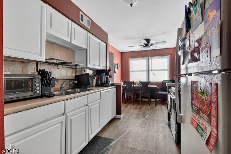 Windsor Terrace Bldg F - Residential