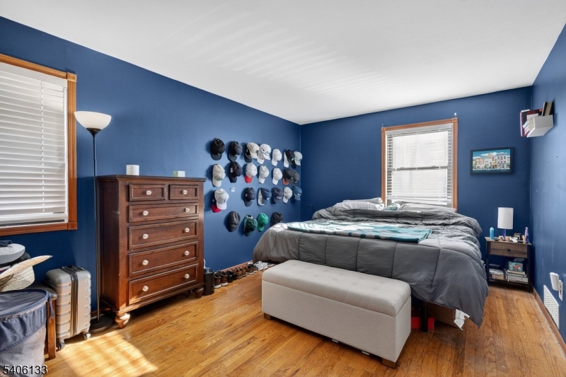 Windsor Terrace Bldg F - Residential