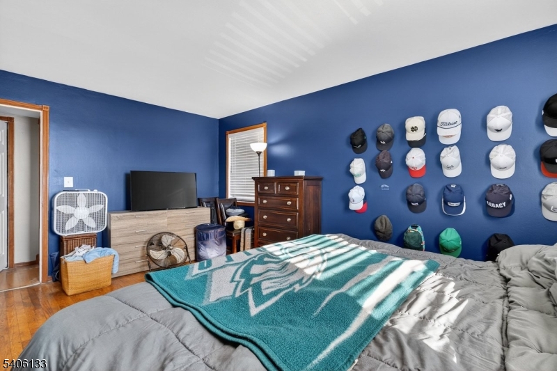 Windsor Terrace Bldg F - Residential