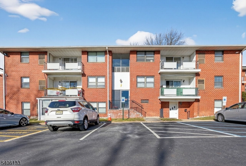 Windsor Terrace Bldg F - Residential