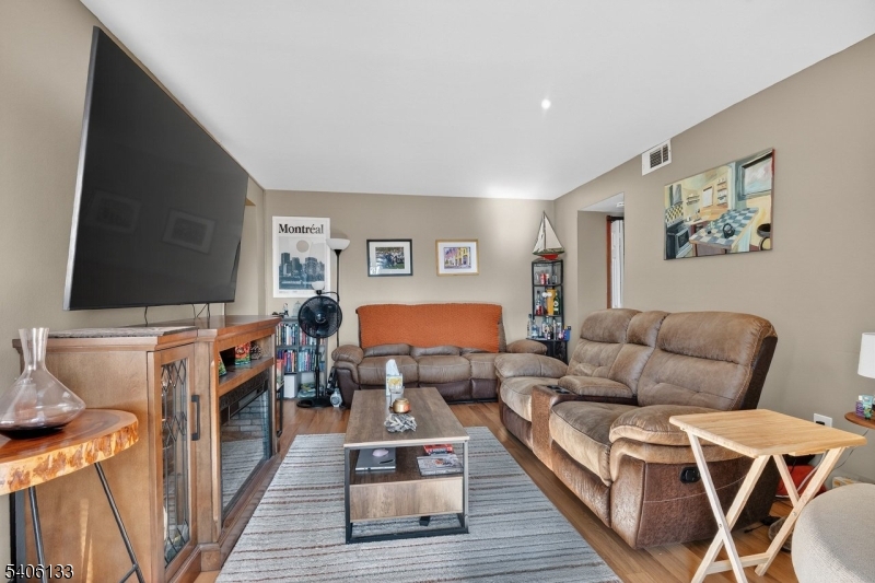 Windsor Terrace Bldg F - Residential