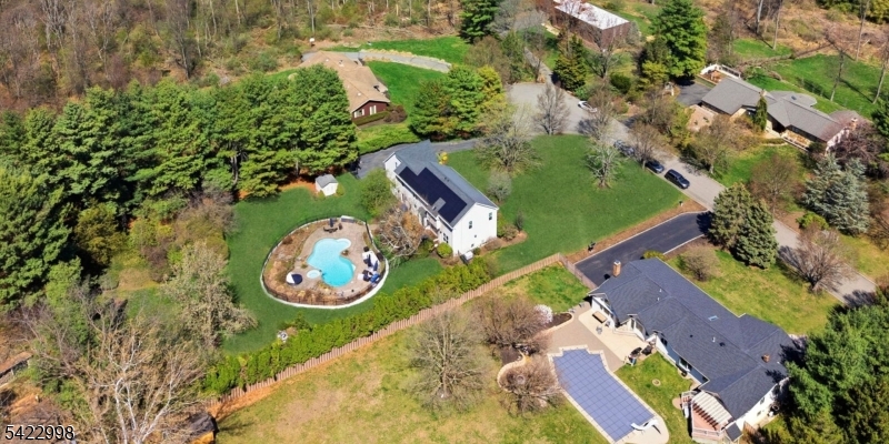 Towaco - Residential