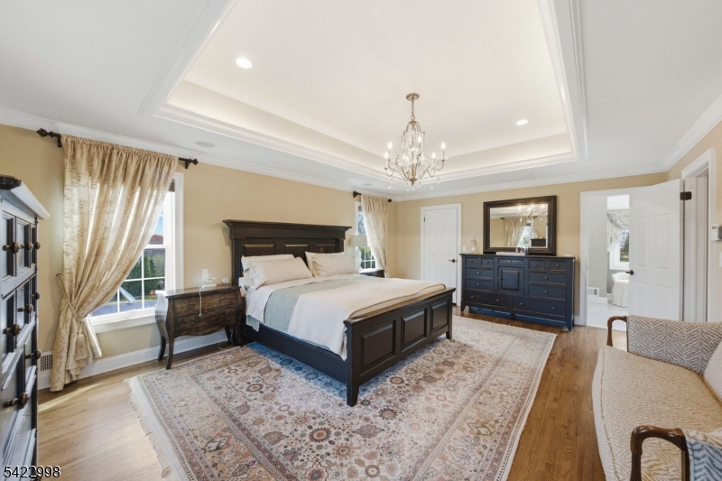 Towaco - Residential