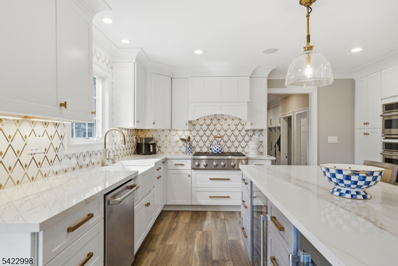 Towaco - Residential