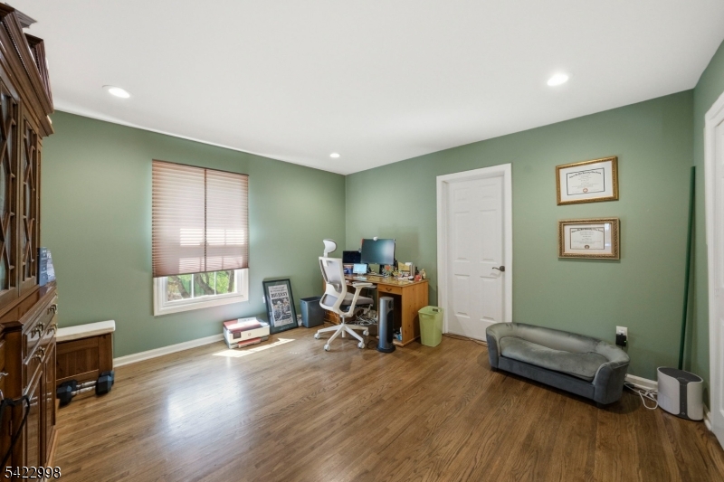 Towaco - Residential