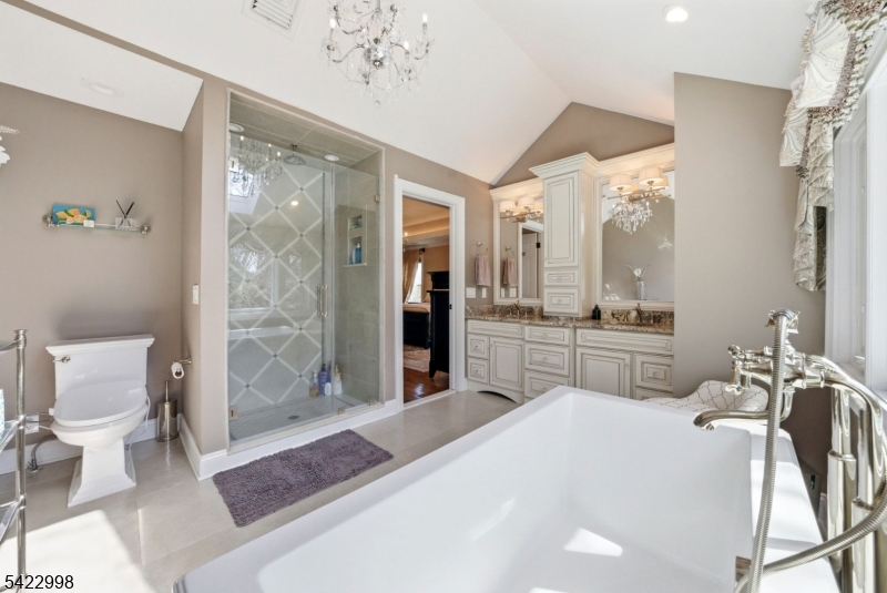 Towaco - Residential