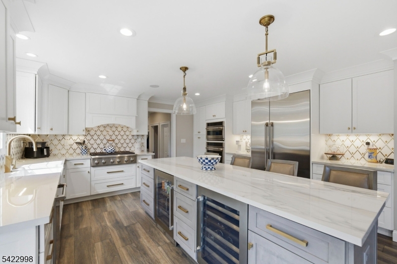 Towaco - Residential