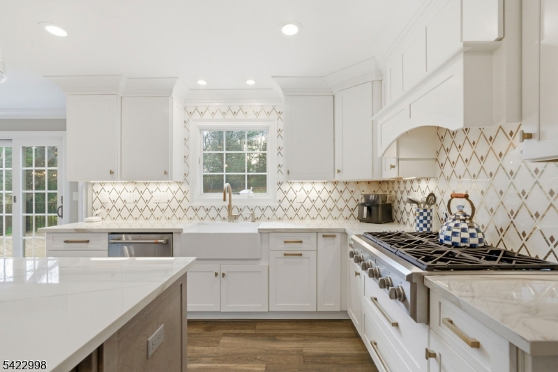 Towaco - Residential