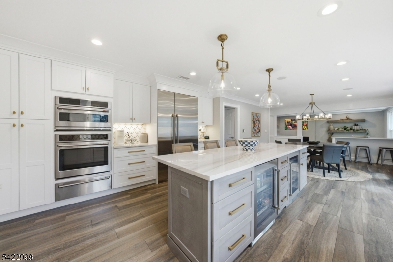 Towaco - Residential