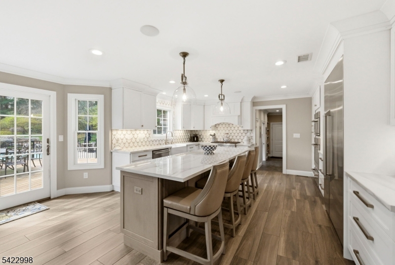 Towaco - Residential