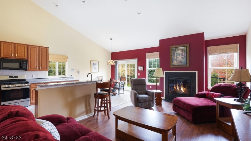 Canal Walk - Residential