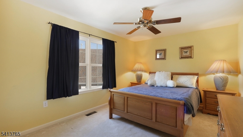 Canal Walk - Residential