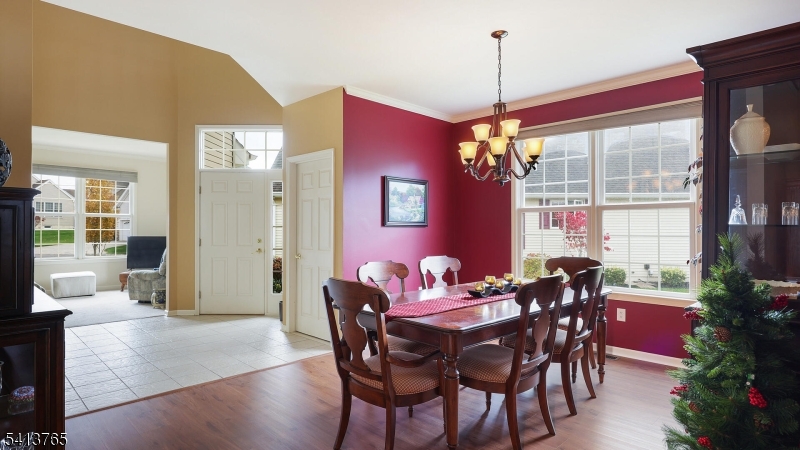 Canal Walk - Residential