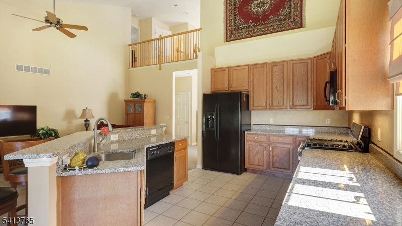 Canal Walk - Residential