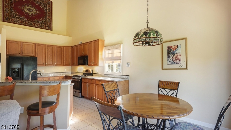 Canal Walk - Residential