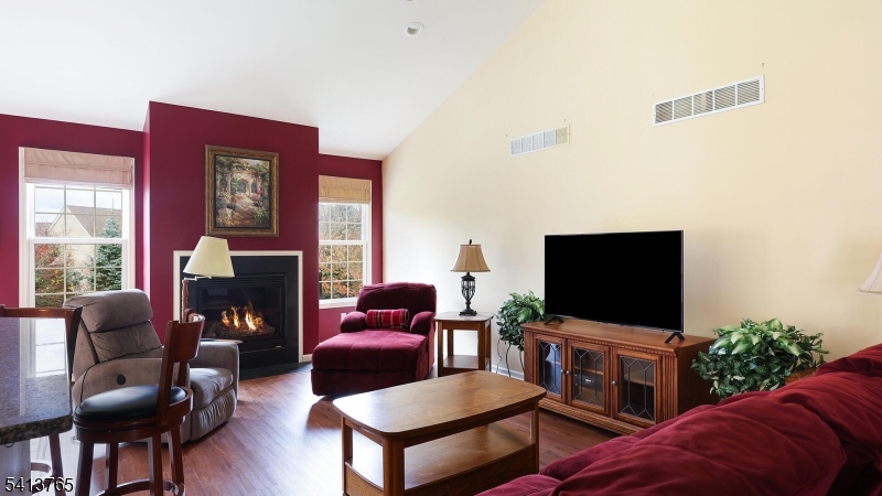 Canal Walk - Residential