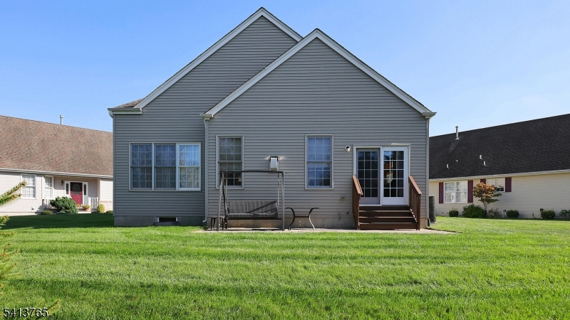 Canal Walk - Residential