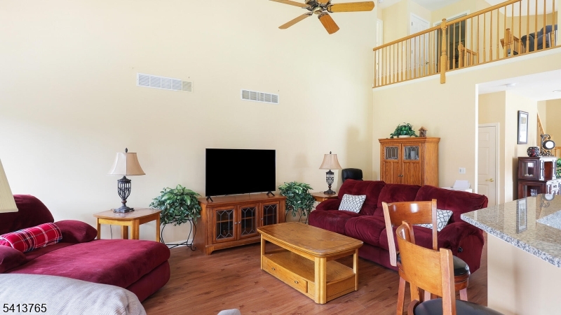 Canal Walk - Residential