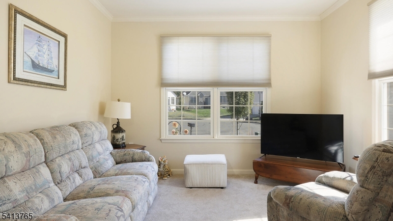 Canal Walk - Residential