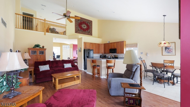 Canal Walk - Residential