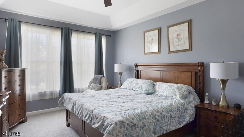 Canal Walk - Residential