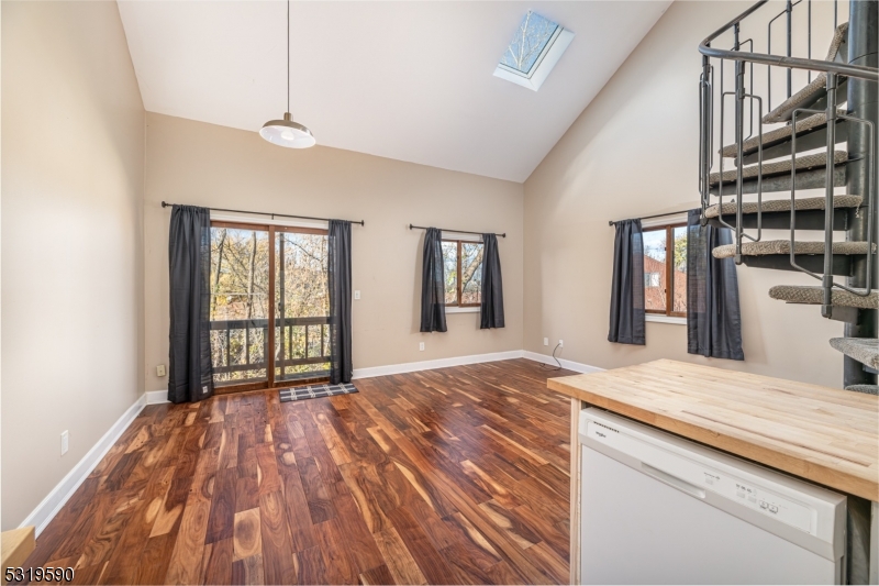 Great Gorge Village - Residential Lease