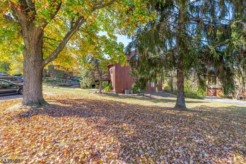 Great Gorge Village - Residential Lease