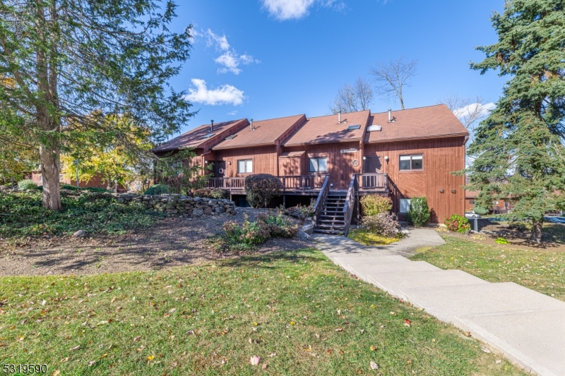 Great Gorge Village - Residential Lease