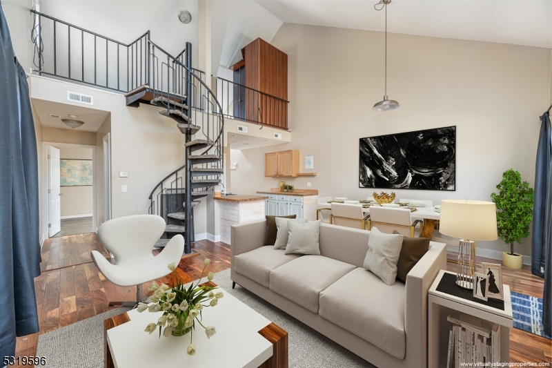 Great Gorge Village - Residential Lease