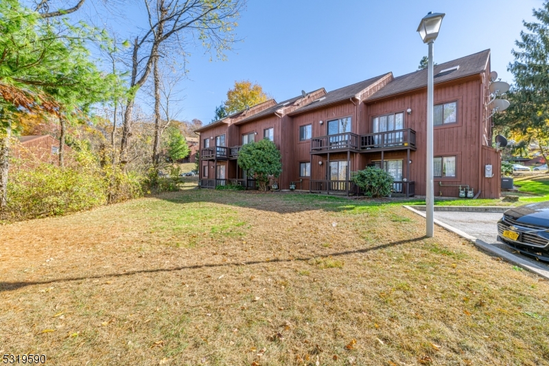 Great Gorge Village - Residential Lease