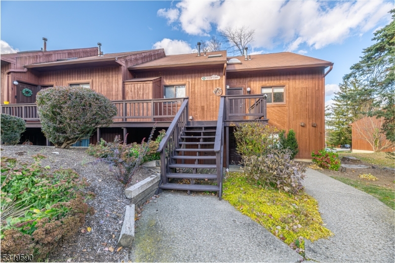 Great Gorge Village - Residential Lease